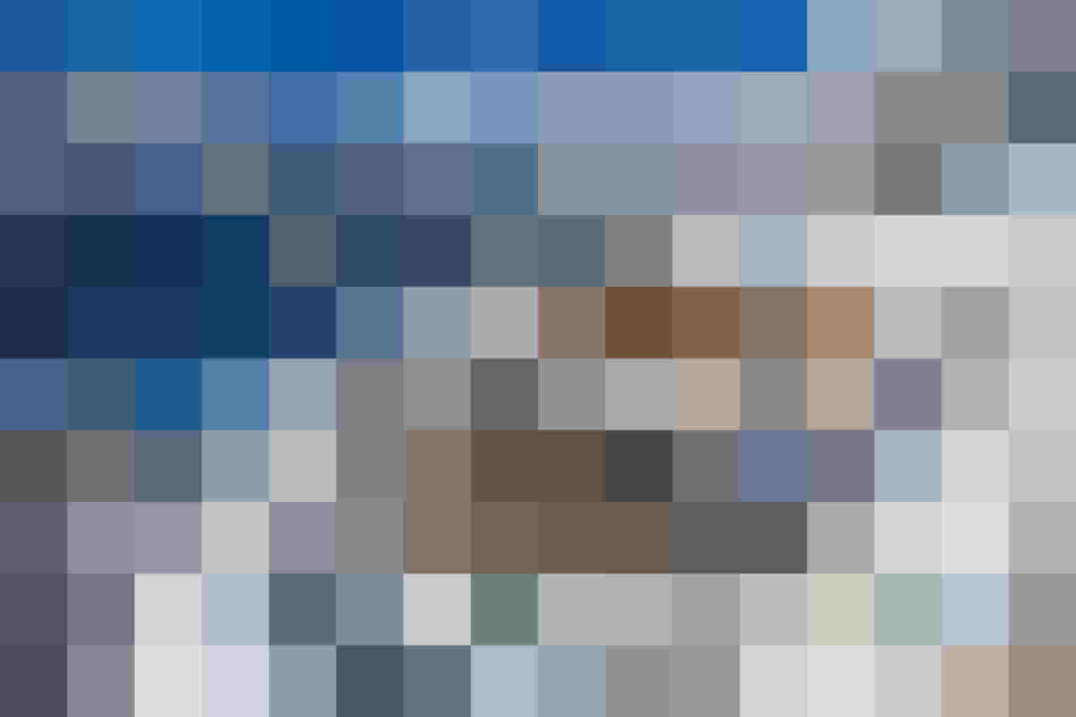 Hotel in a winter mountain setting