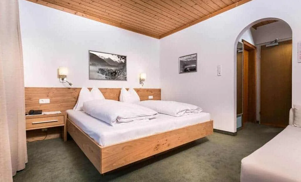 Pension Hotel Garni Margarete Zell am See